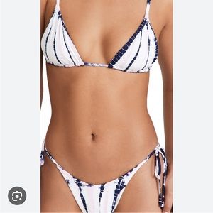 L*space String Bikini